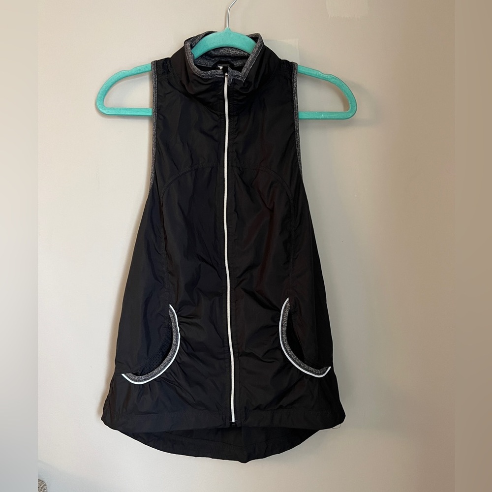 Lululemon Lightweight Run Vest
